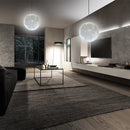 3D Printed Moon Lamp For Home Living Room