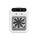 Air Conditioner Air Cooler Fan Water Cooling Fan Air Conditioning For Room Office Portable Air Conditioner Cars