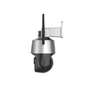 Binocular Wireless Ball Camera Outdoor Waterproof Monitor