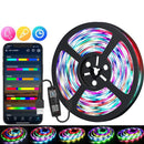 Breath Water Desktop Atmosphere 5V Magic Light Bar