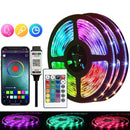 Breath Water Desktop Atmosphere 5V Magic Light Bar