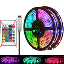 Breath Water Desktop Atmosphere 5V Magic Light Bar
