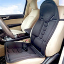 Car Home Whole Body Cervical Spine Massager Car Massage Cushion