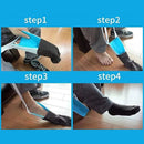 Elderly Sock Wearing Machine