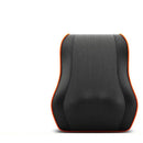 Electric back massage pillow massage body neck with heat
