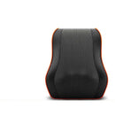Electric back massage pillow massage body neck with heat