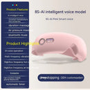 Eye Care Machine Hot Compress Airbag Vibration Massage