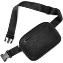 Fashion Chest Bag Artificial Leather Women's Pocket Bag