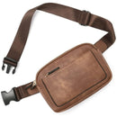 Fashion Chest Bag Artificial Leather Women's Pocket Bag