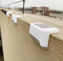 Garden Light Landscape Light Outdoor L Solar Railing Light Stair Light