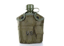 Kettle Cycling Three-Piece Set Outdoor Travel Army Kettle Outdoor Kettle Travel