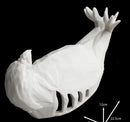 Modern Creative Bird Wall Lamp Owl Eagle Shape Projector Atmosphere Sconce Light 3D Print Body Animal Lighting Lustre Home Decor