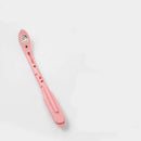 Multifunctional Folding Book Light Battery Night Light Creative Learning Bedside Light