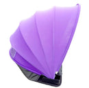 Outdoor Sunproof Fold Beach Umbrella