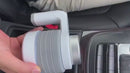 12v Car Kettle Foldable Chaleira Boiling Cup Water