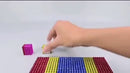 Colorful magic blocks set for creative building fun | Kids playing with vibrant interlocking magic blocks | Educational toy blocks for all age groups | Creative construction blocks to boost imagination | Magic building blocks set with multiple shapes and colors | Family fun time with creative magic blocks | STEM learning toy blocks for children and adults | Durable magic blocks perfect for hands-on play | Multi-color building blocks encouraging creative thinking | Open-ended play with creative magic block