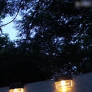 Colorful RGB solar LED light for outdoor steps and fences | Waterproof solar fence light with dusk-to-dawn sensor | Decorative LED step light with multi-color glow | Solar-powered RGB lighting for garden and patio use | Weatherproof outdoor light for decks and walls | Fence-mounted LED light with color-changing effects | Easy-install solar step light with vibrant illumination | Energy-saving solar LED for outdoor safety lighting | Durable RGB fence light for night-time ambiance | Multi-color solar LED lamp