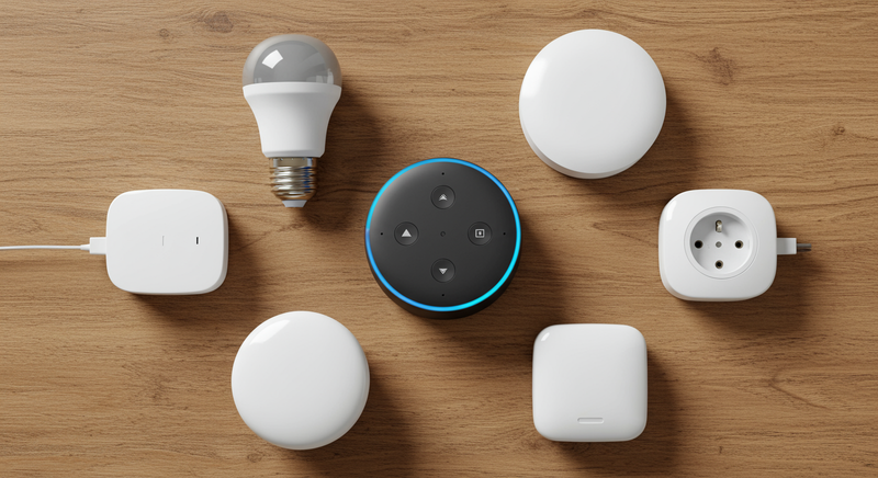 The Ultimate Guide to Choosing Your First Smart Home Hub