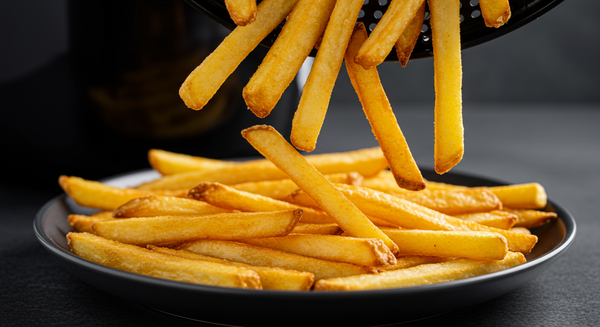 Small Appliance, Big Impact: The Best Air Fryers for a Healthier Crunch