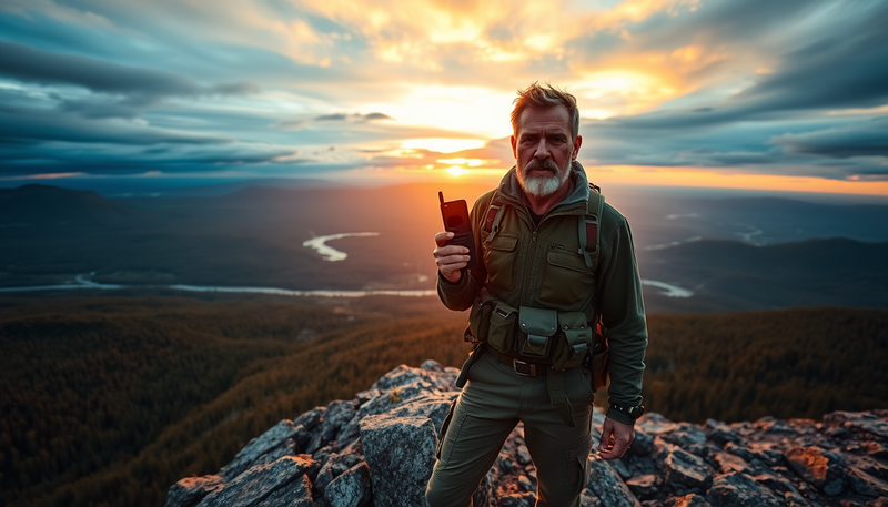 Stay Connected in Remote Areas with These Top-Rated Satellite Phones