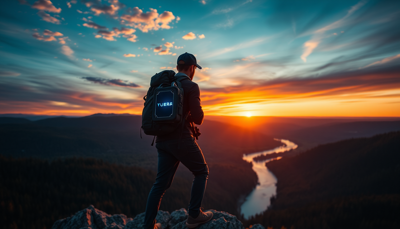 Unleash the Power of Portable Power Grids: Your Ultimate Outdoor Companion