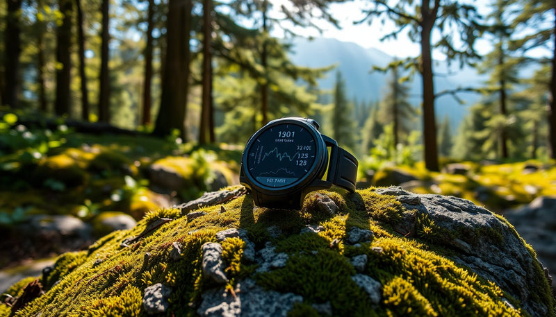 Unlock the Potential of Your Outdoor Adventures with Top-Rated Smartwatches - BingoRealm Store