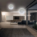 3D Printed Moon Lamp For Home Living Room