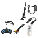 98-inch Portable Mobile DVD With Mini Small TV HD Player