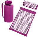 Acupuncture Yoga Cushion Massage Cushion and Pillow