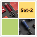 Advertising umbrella automatic umbrella