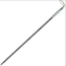 Alpenstock Folding Multifunctional Outdoor Hiking Self-defense