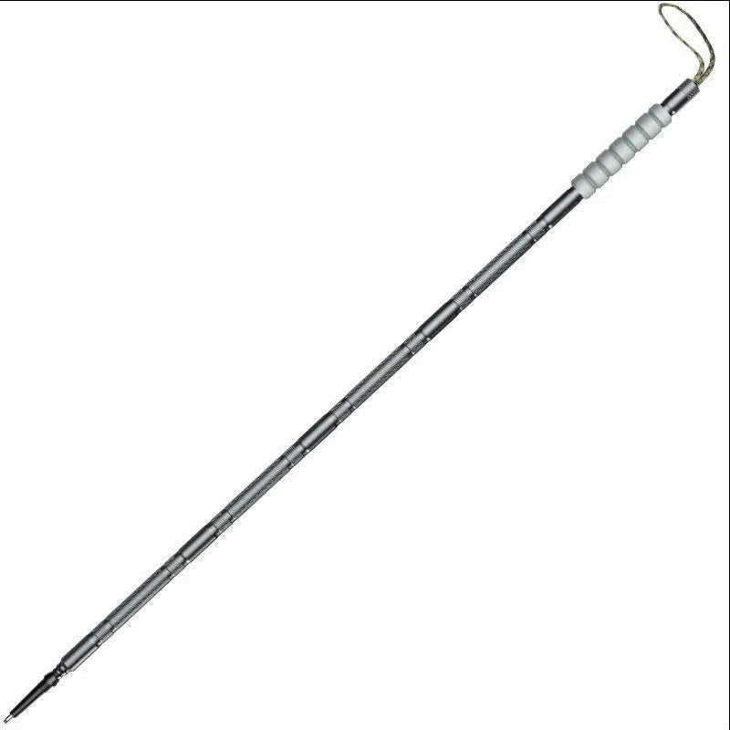 Alpenstock Folding Multifunctional Outdoor Hiking Self-defense
