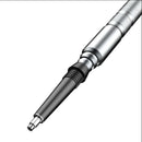 Alpenstock Folding Multifunctional Outdoor Hiking Self-defense