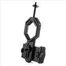 Astronomical Binocular Monocular Interface