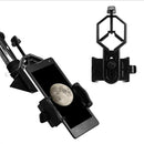 Astronomical Binocular Monocular Interface