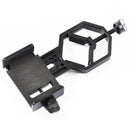 Astronomical Binocular Monocular Interface