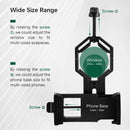 Astronomical Binocular Monocular Interface