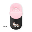 Baby carriage sleeping bag