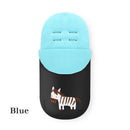 Baby carriage sleeping bag