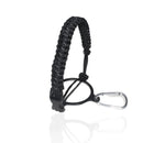 Backpack umbrella rope kettle rope