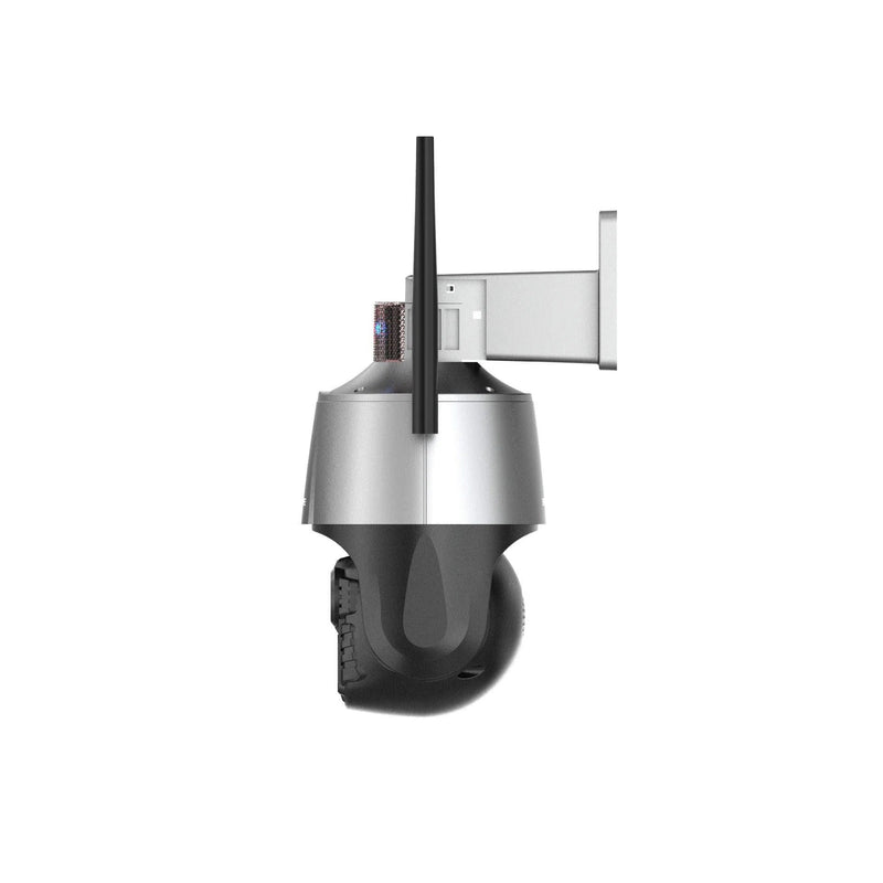 Binocular Wireless Ball Camera Outdoor Waterproof Monitor