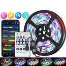 Breath Water Desktop Atmosphere 5V Magic Light Bar