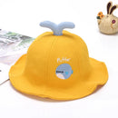 Children Sun-proof And Breathable Bucket Hat