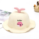 Children Sun-proof And Breathable Bucket Hat