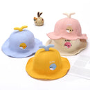 Children Sun-proof And Breathable Bucket Hat