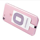 Compatible with Apple , Mobile Phone Wireless Charging Receiver