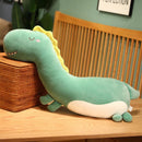 Cute Animal Plush Toy Long Pillow