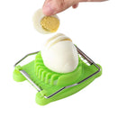 Egg cutter