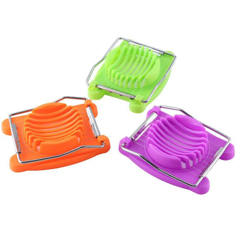 Egg cutter