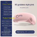 Eye Care Machine Hot Compress Airbag Vibration Massage